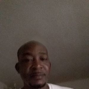 Meet your Posher, Cedrick